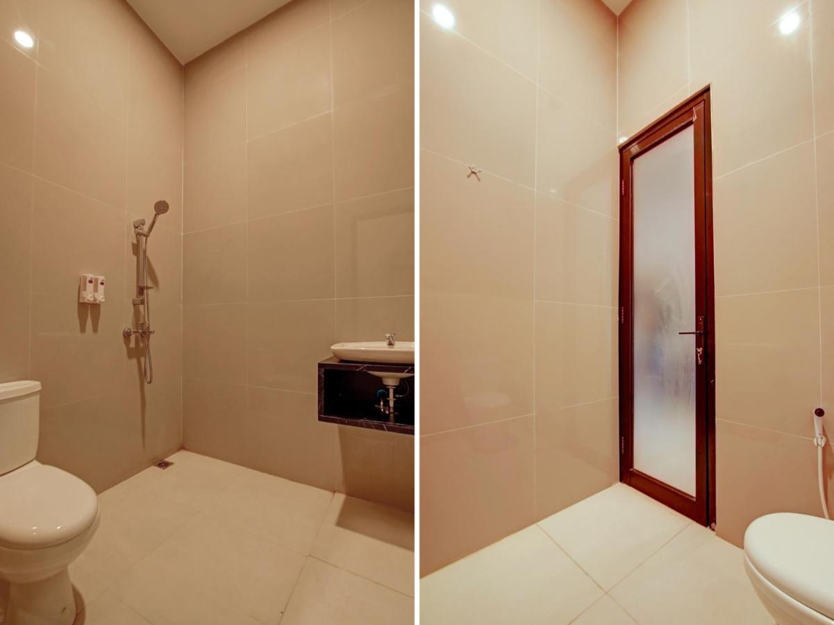 Hotel Capital O 90070 Giri Palma & Malang